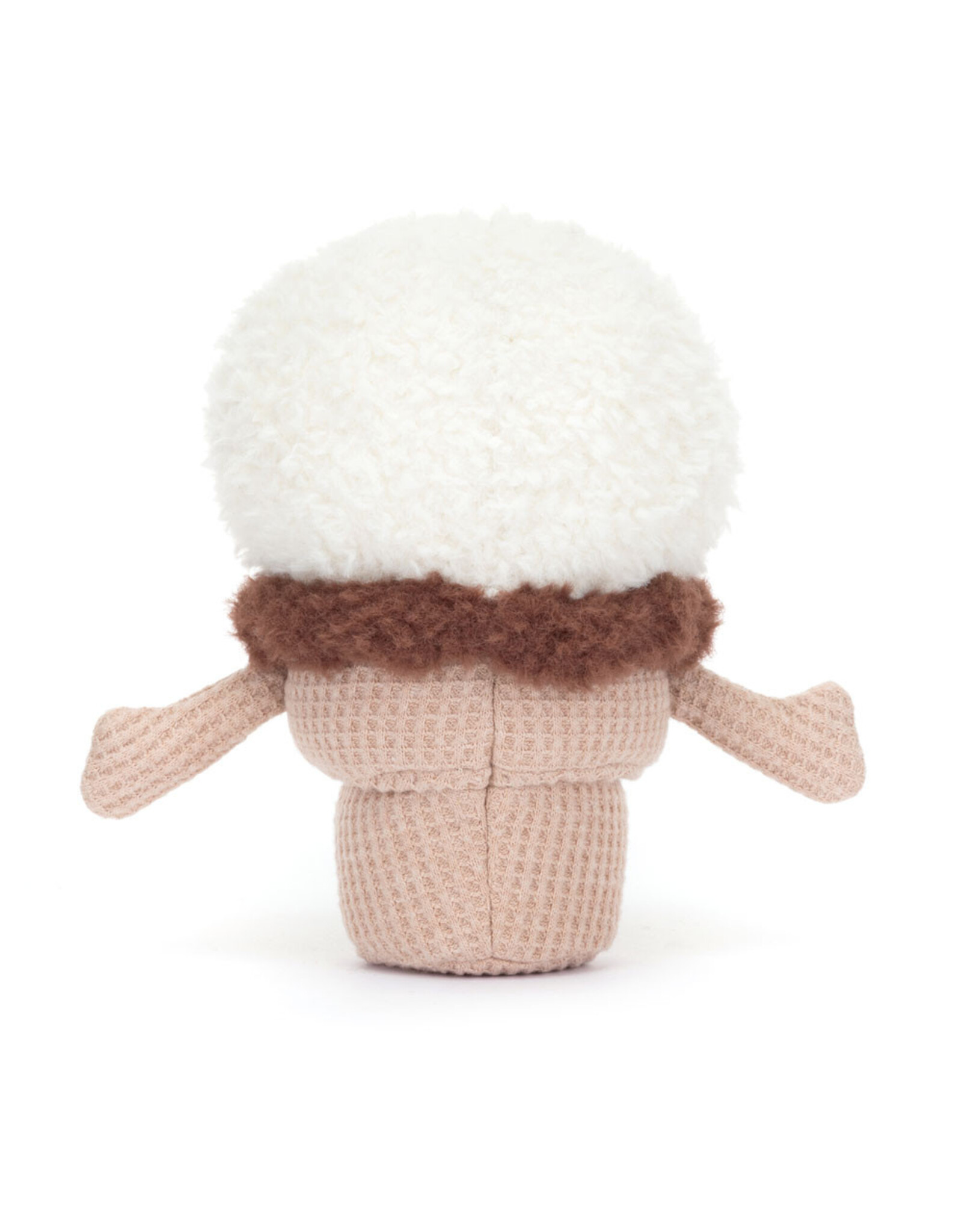 Jellycat Amuseables ice cream cone