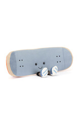 Jellycat Amuseables Sport Skateboarding