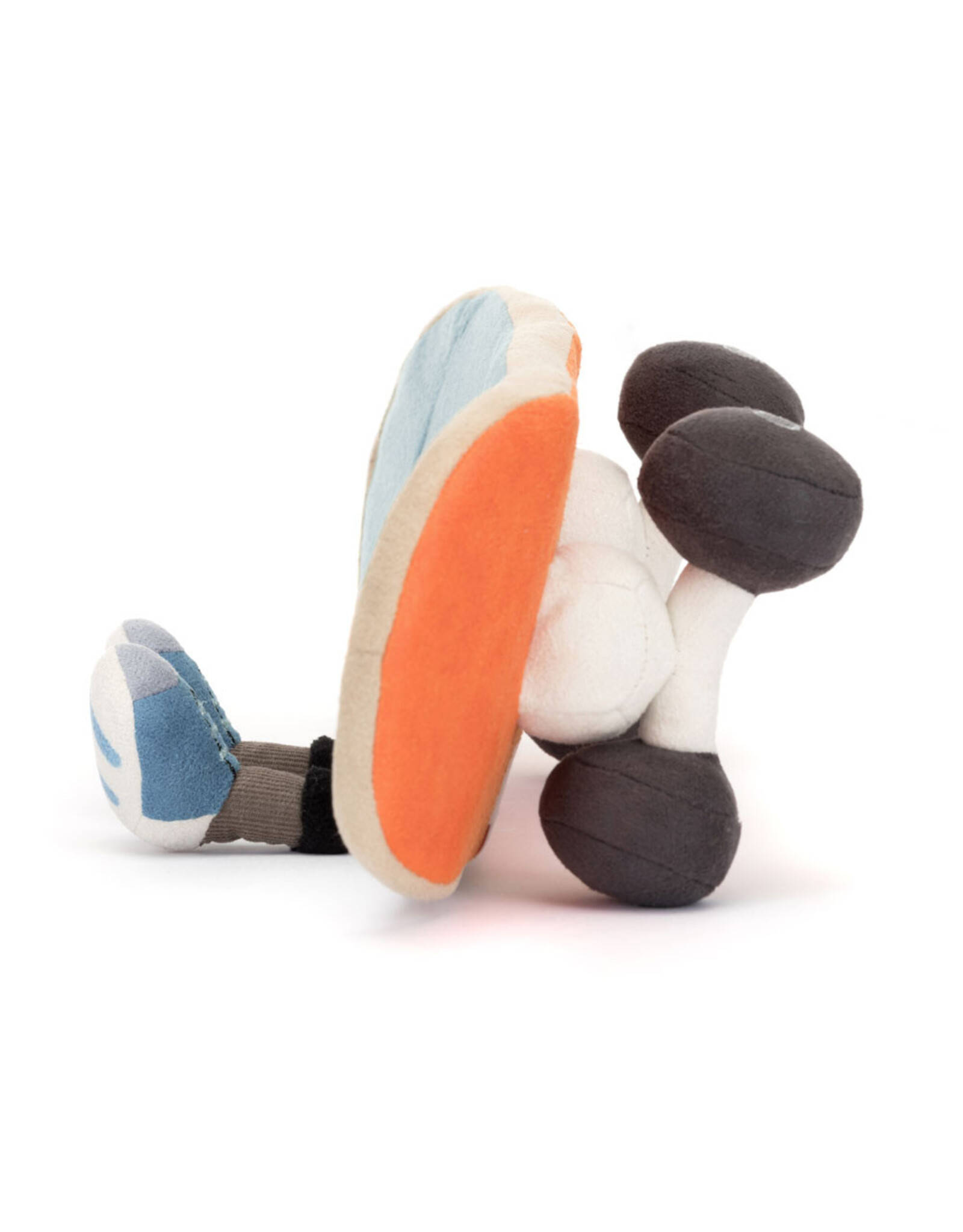 Jellycat Amuseables Sport Skateboarding