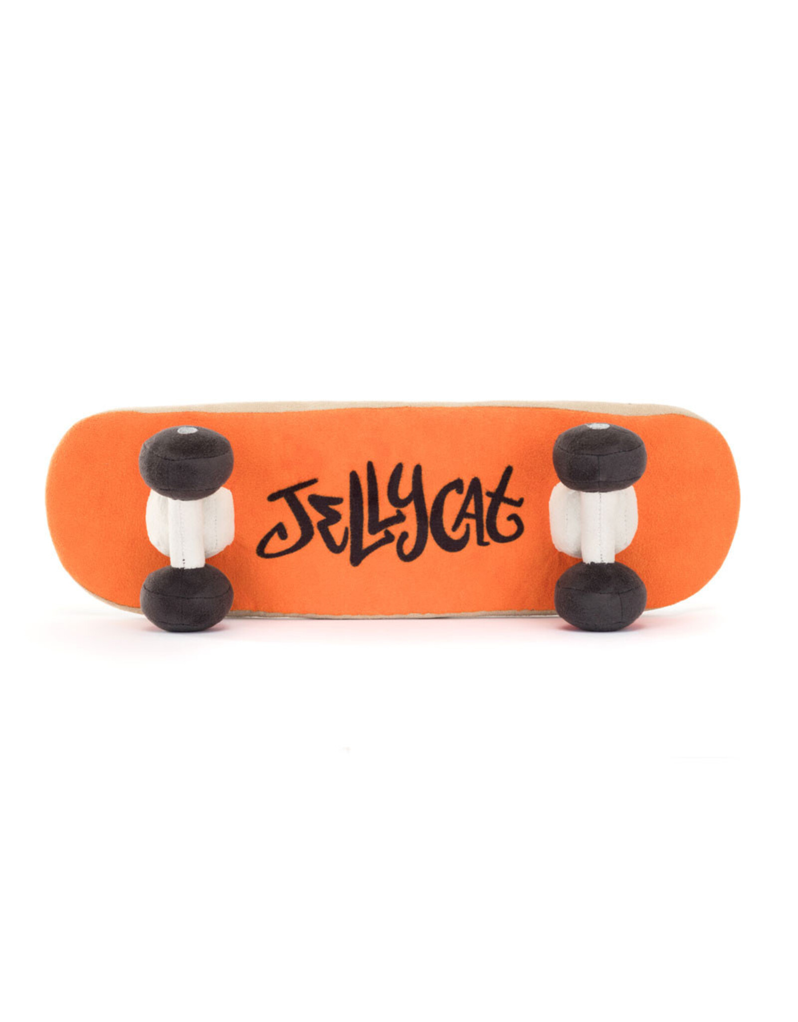 Jellycat Amuseables Sport Skateboarding