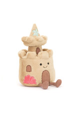 Jellycat Amuseables Sandcastle