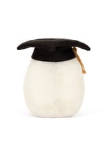 Jellycat Amuseables Boiled Egg Graduation