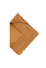 nobodinoz Cape de bain So cute - Caramel