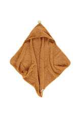 nobodinoz Cape de bain So cute - Caramel