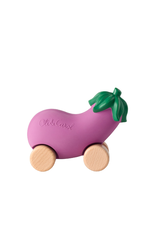 Oli & Carol Emma l'aubergine - voiture jouet bébé