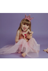 Petit Boum Étoile sensorielle rose - Nebula