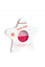 Petit Boum Étoile sensorielle rose - Nebula