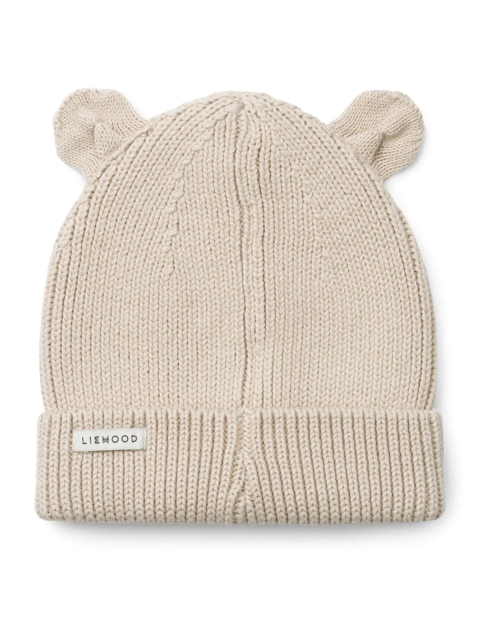 Liewood Bonnet tricot Gina - sandy