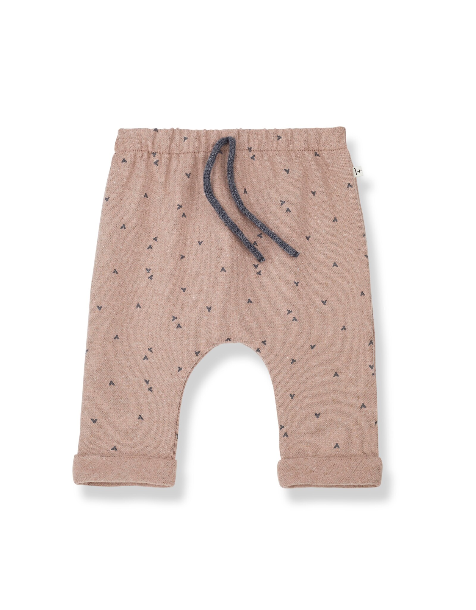 1+in the family Pantalon Cinta - old rose