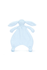 Jellycat Bashful Blue bunny comforter