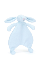 Jellycat Bashful Blue bunny comforter