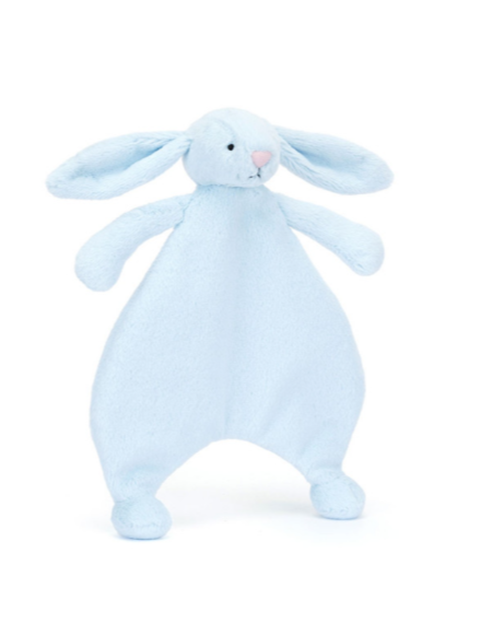 Blue bunny comforter sale