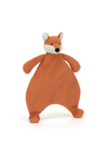 Jellycat Bashful Fox comforter