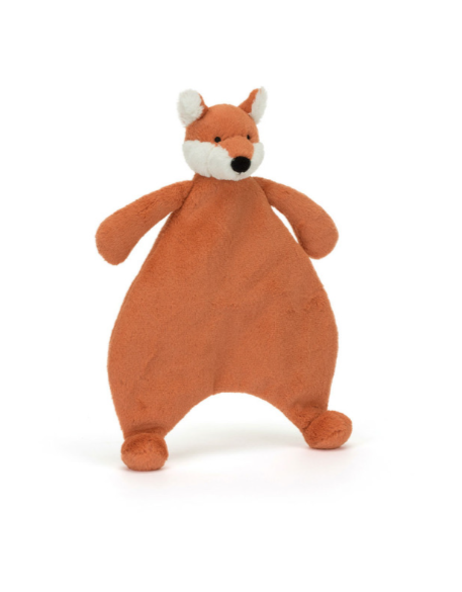Jellycat Bashful Fox comforter