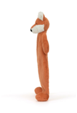 Jellycat Bashful Fox comforter