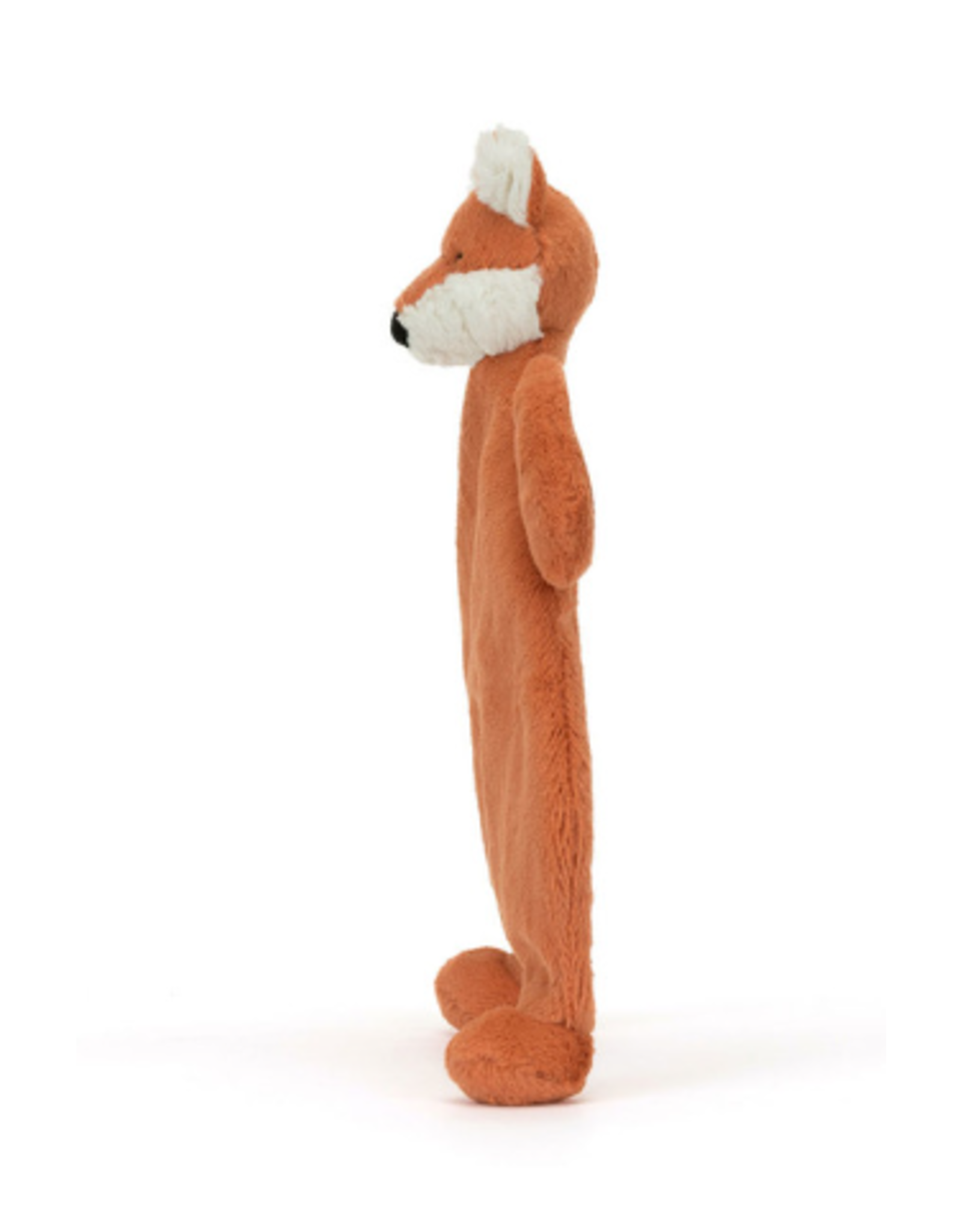 Jellycat Bashful Fox comforter