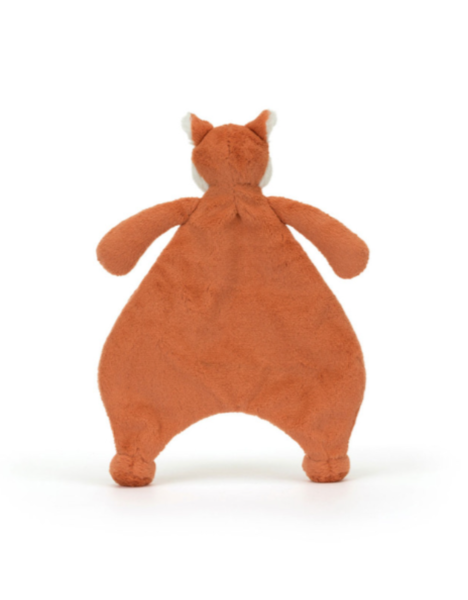 Jellycat Bashful Fox comforter