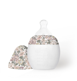 Elhee Biberon Liberty Honey Dew pink  - 150 ml