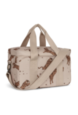 Konges Slojd Sac isotherme - Tiger sand