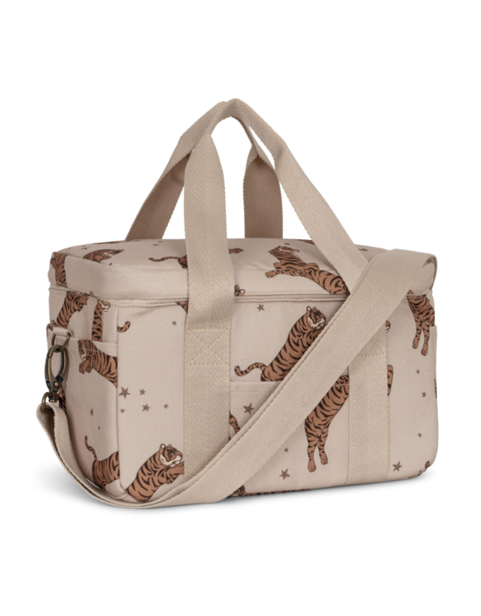 Konges Slojd Sac isotherme - Tiger sand