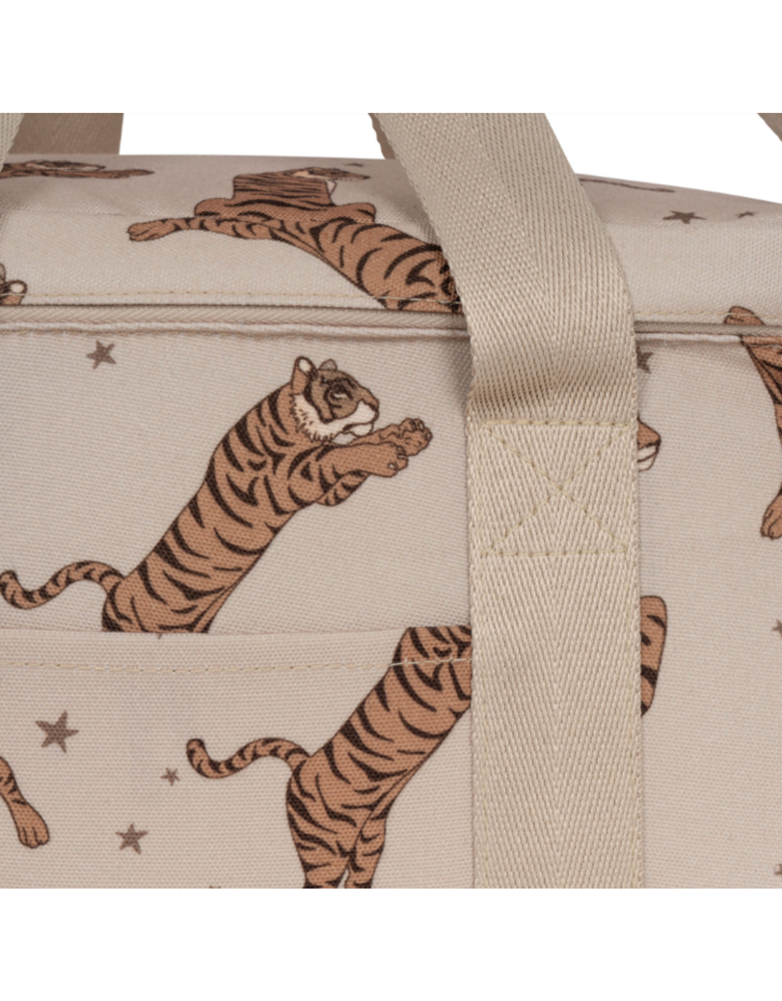Konges Slojd Sac isotherme - Tiger sand