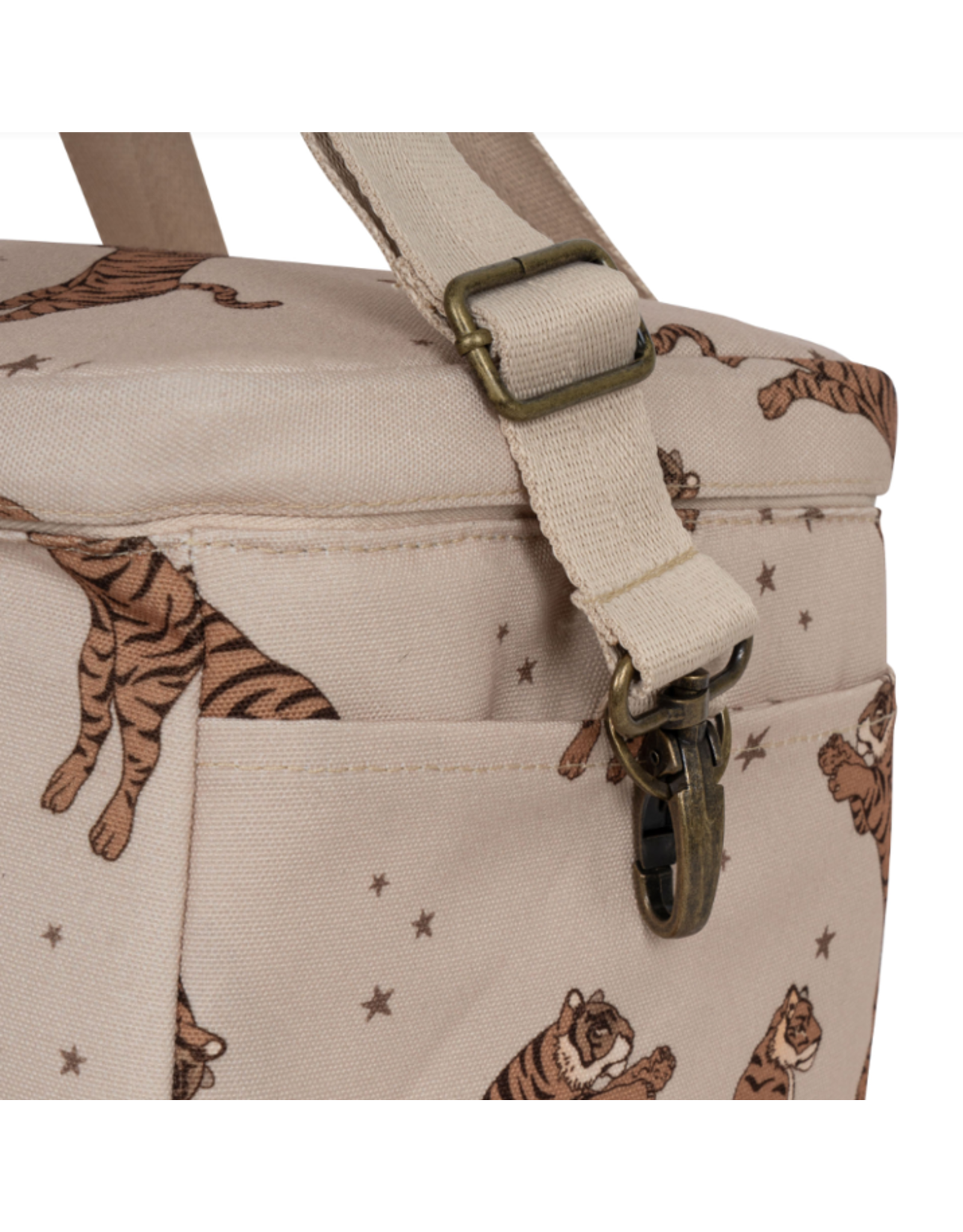 Konges Slojd Sac isotherme - Tiger sand