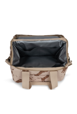 Konges Slojd Sac isotherme - Tiger sand