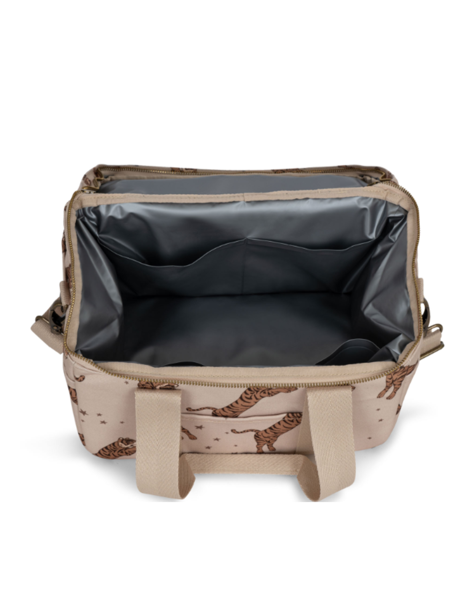 Konges Slojd Sac isotherme - Tiger sand