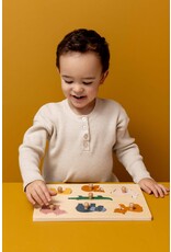 Trixie Puzzle animal en bois