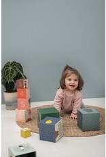 Trixie Blocs à empiler 10 pièces