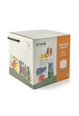 Trixie Blocs à empiler 10 pièces