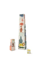 Trixie Blocs à empiler 10 pièces