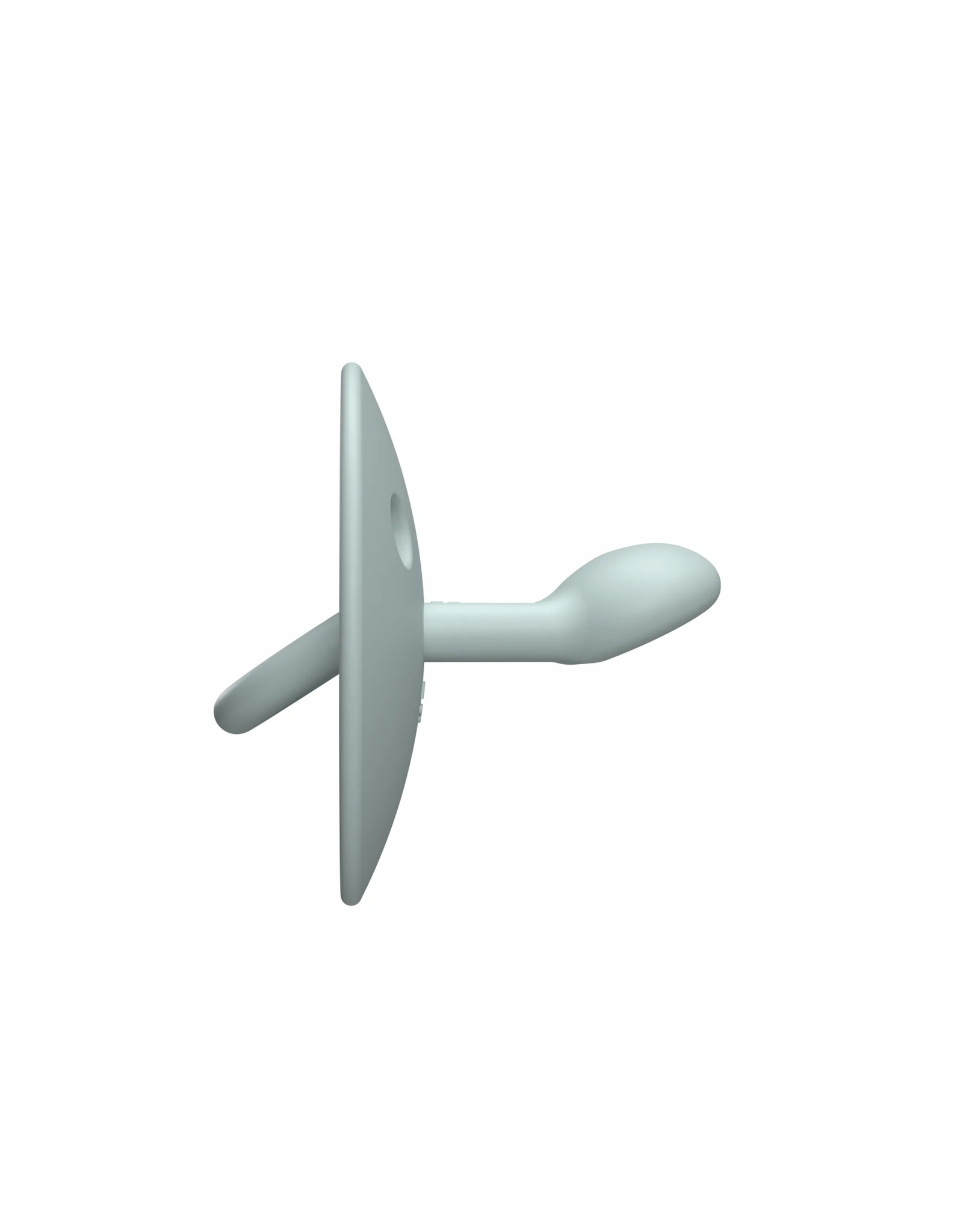 Elhee Tétine ChooChoo - Ivy green