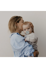 Elhee Tétine ChooChoo - Ivy green