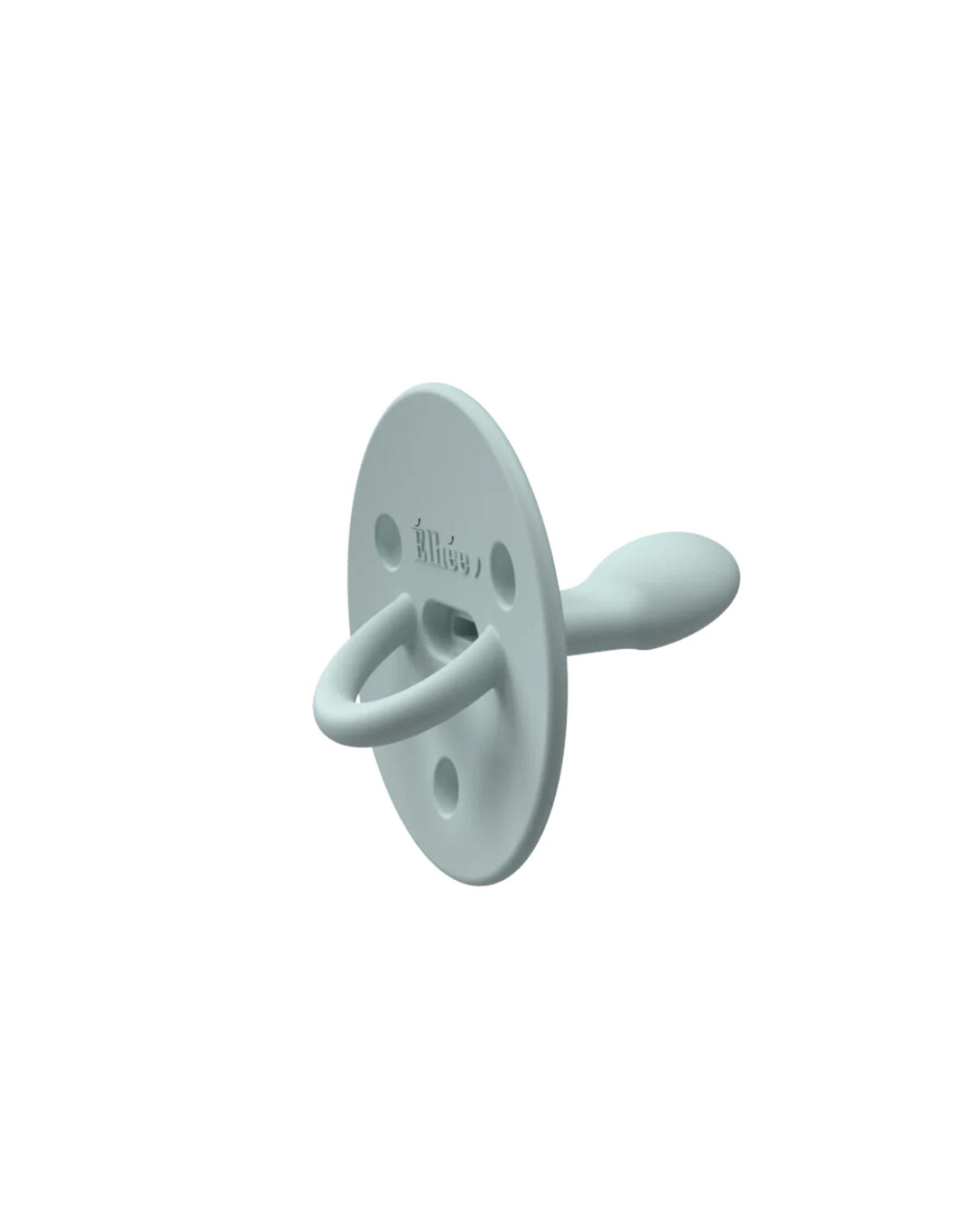 Elhee Tétine ChooChoo - Ivy green