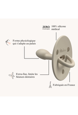 Elhee Tétine ChooChoo - sand