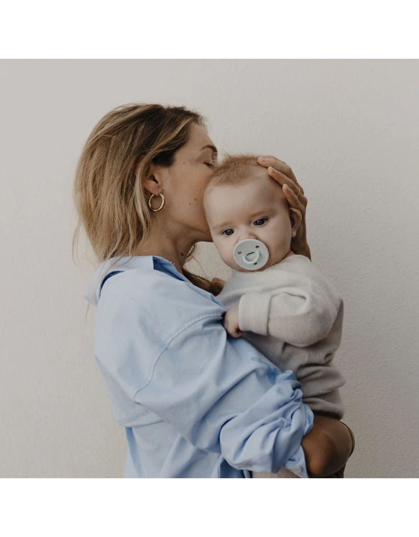 Elhee Tétine ChooChoo - sand