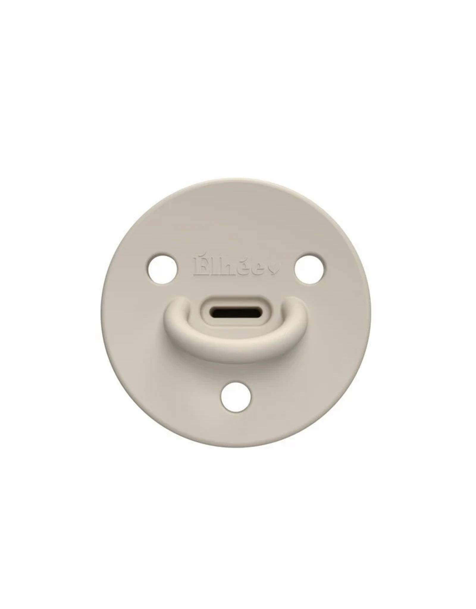 Elhee Tétine ChooChoo - sand