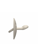 Elhee Tétine ChooChoo - sand