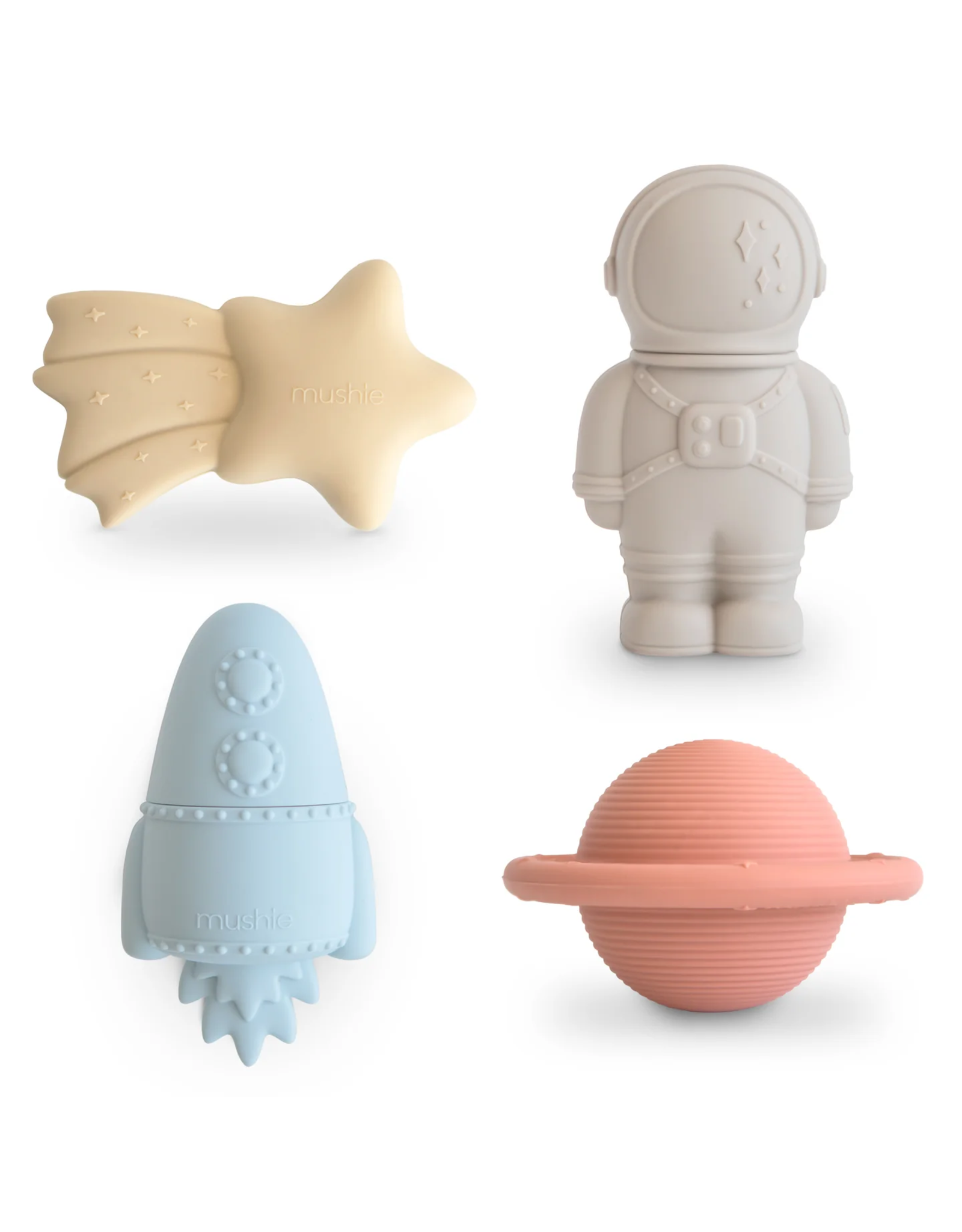 Mushie Jeux de bain - espace