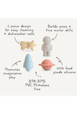 Mushie Jeux de bain - espace