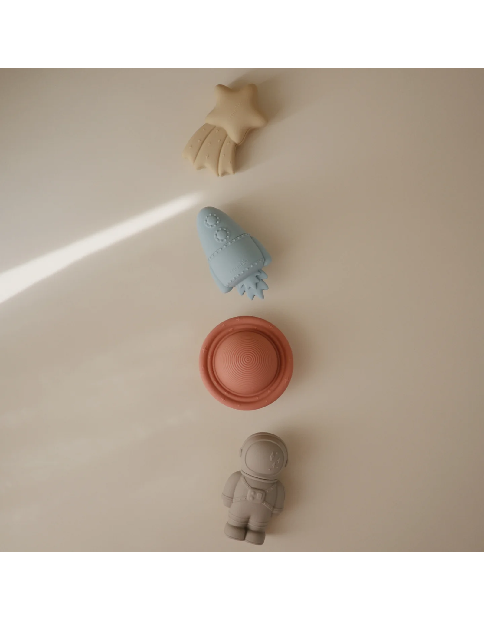 Mushie Jeux de bain - espace
