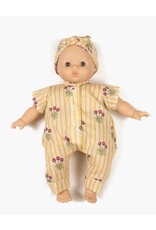 Minikane Combi Lili Babies pâquerettes
