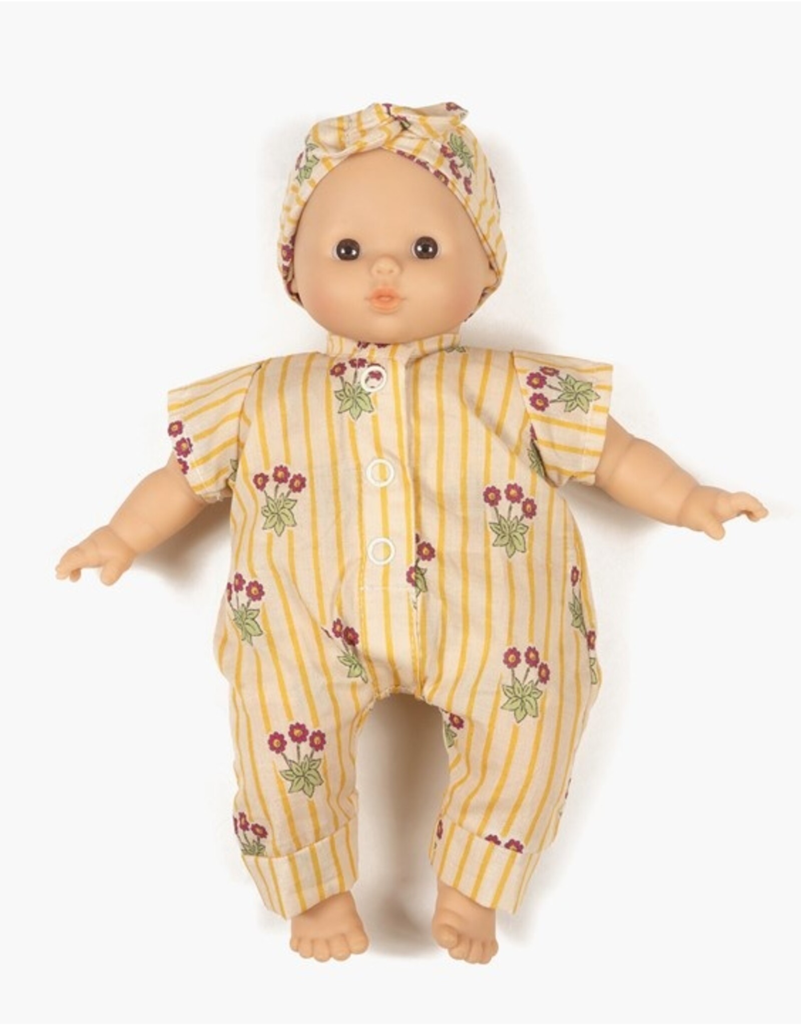 Minikane Combi Lili Babies pâquerettes