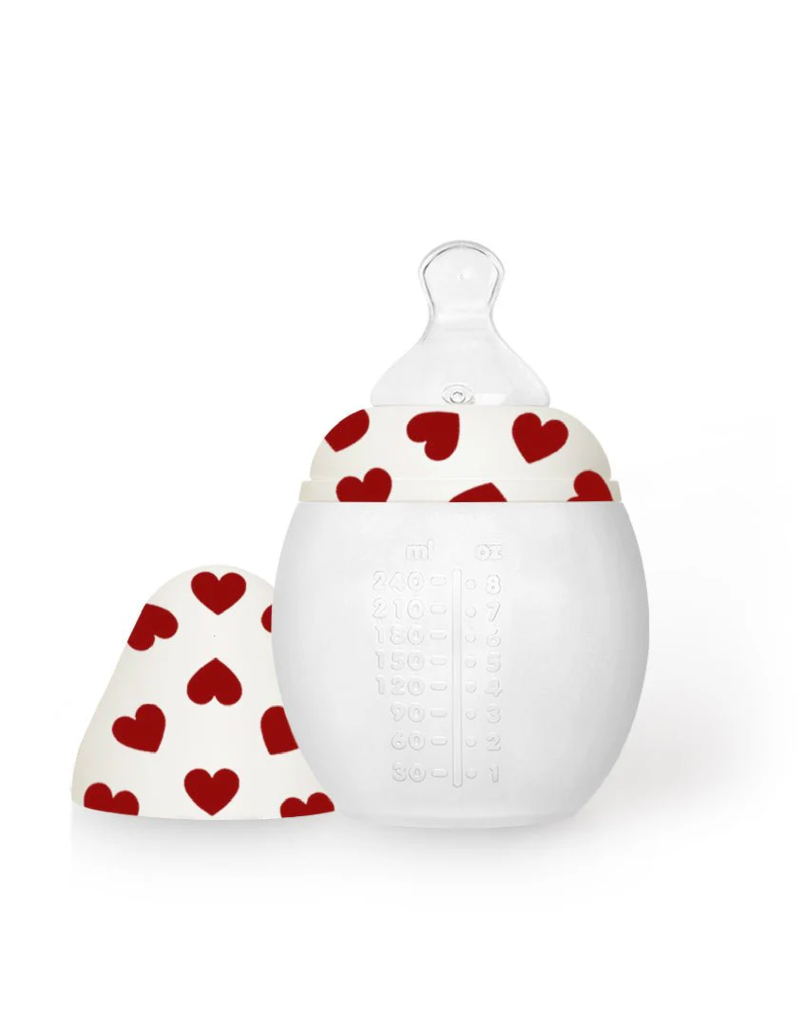 Elhee Biberon Full of Love - 240 ml