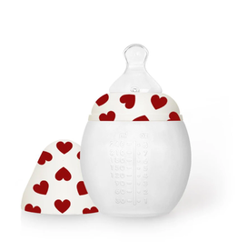 Elhee Biberon Full of Love - 240 ml