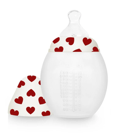 Elhee Biberon Full of Love - 330 ml