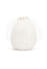 Jellycat Amuseables Bride egg