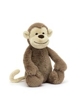 Jellycat Bashful Monkey - Medium