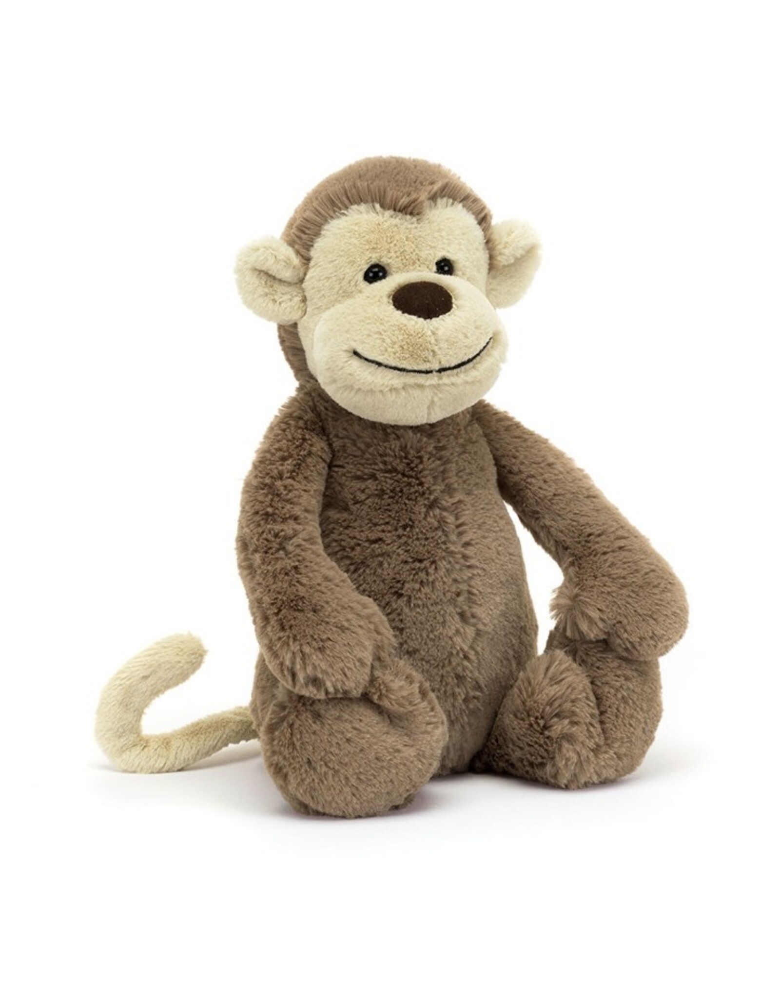 Jellycat Bashful Monkey - Medium